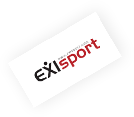 Poukážka Exisport